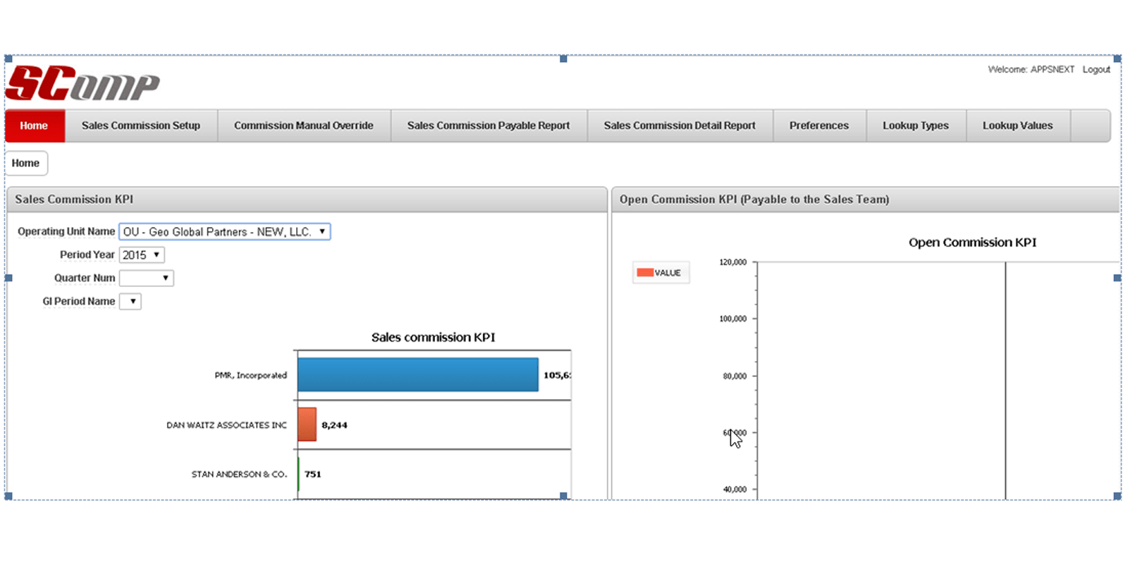 Sales Compensation slide1